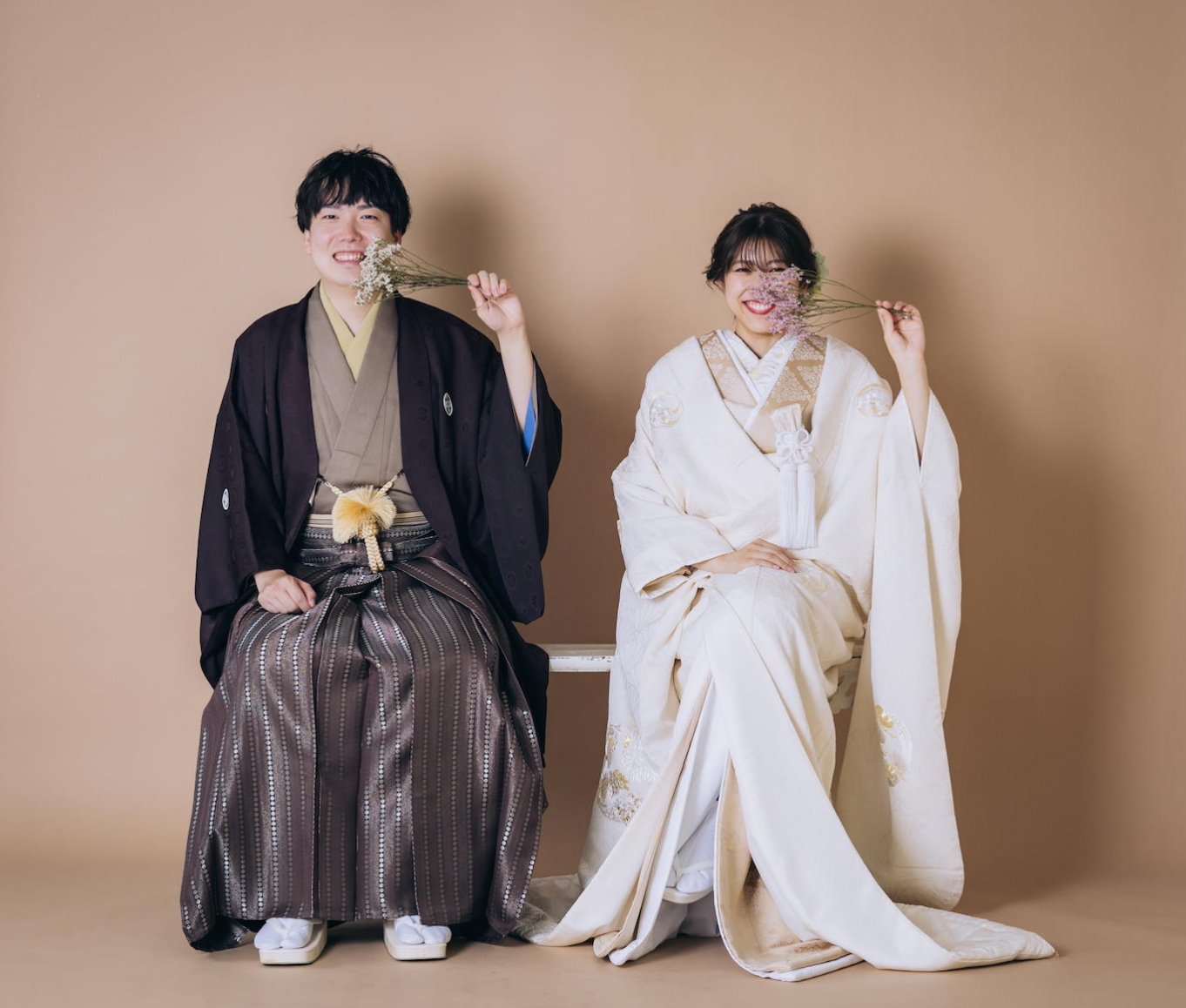 幸三郎ウェディングのドレス＆和装 スタジオプラン(データ付き)イメージ