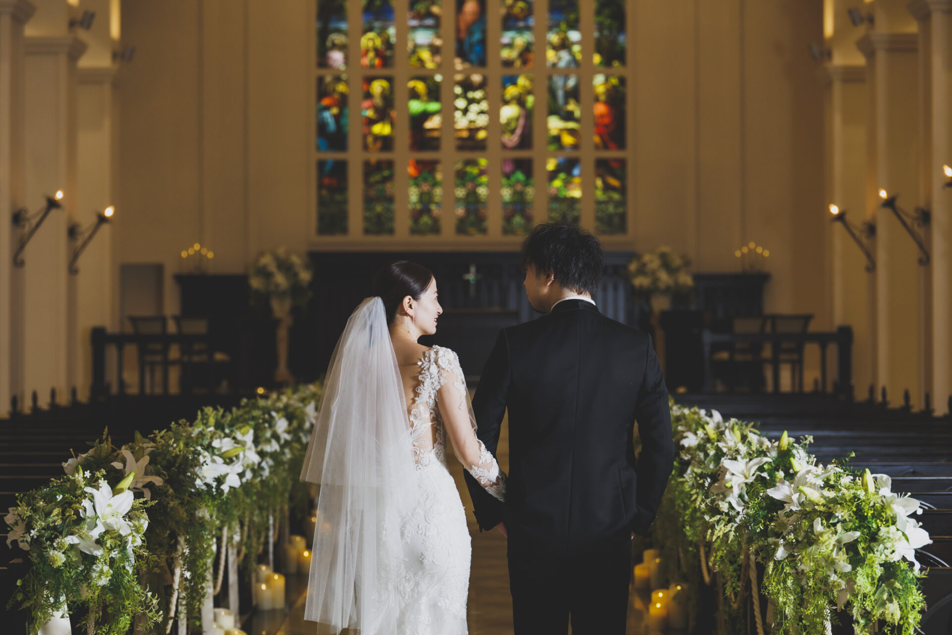 結婚式場で叶えるフォトウエディングの魅力とは？